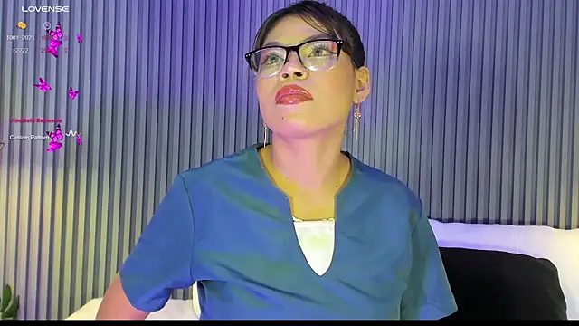 CailynBrowm online show from March 2025 04:08:02 AM