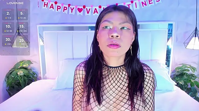 CailynBrowm online show from February 2025 04:22:01 AM