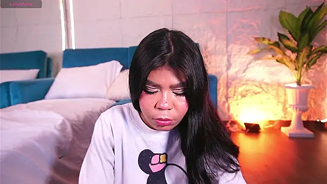 CailynBrowm online show from March 2026 04:18:02 AM