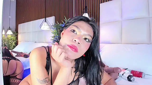 CailynBrowm online show from September 2025 04:45:01 AM