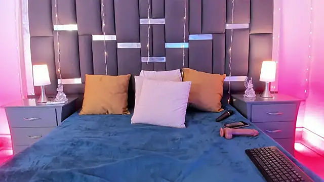 talivega online show from February 2026 09:12:01 PM