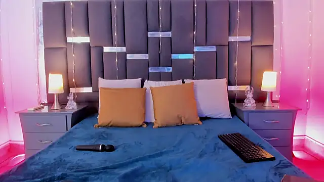 talivega online show from January 2026 08:56:01 PM