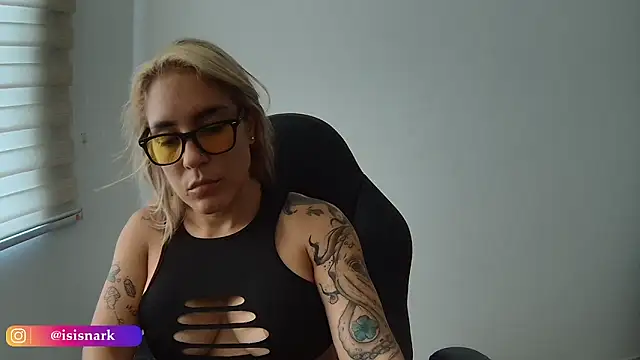 Isis69  online show from October 2025 09:11:02 PM