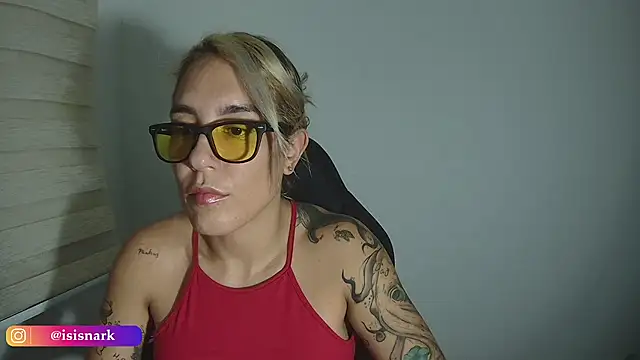 Isis69  online show from November 2025 10:52:02 PM