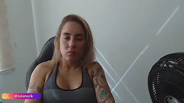 Isis69  online show from January 2026 03:08:01 PM