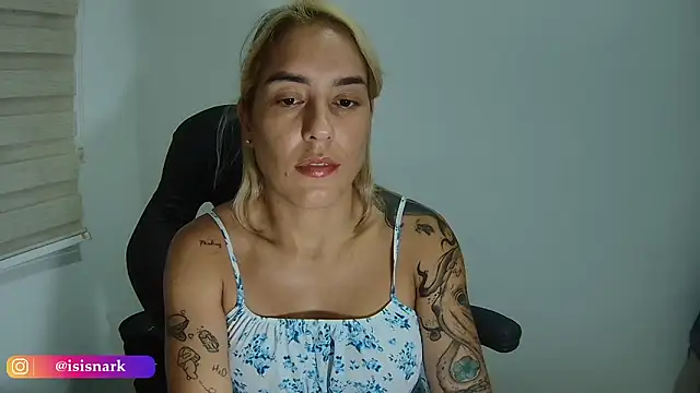 Isis69  online show from October 2025 02:32:01 AM