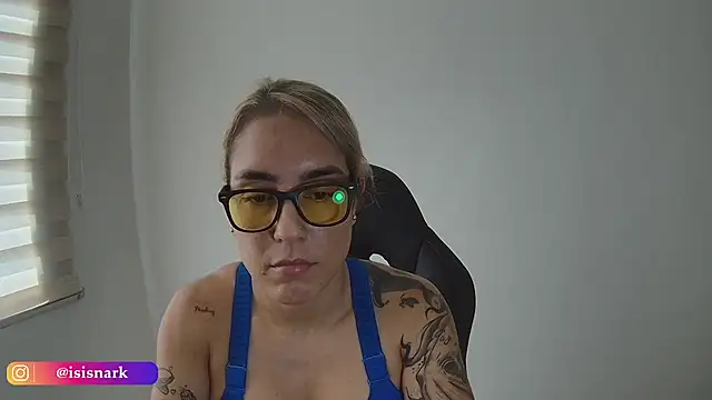 Isis69  online show from February 2026 03:01:02 PM