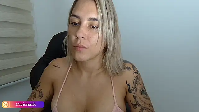 Isis69  online show from September 2025 11:54:01 PM