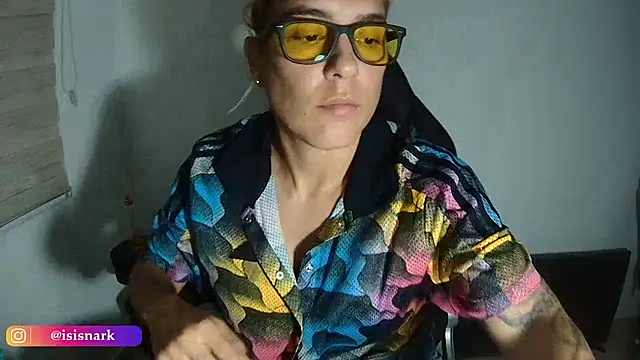 Isis69  online show from November 2025 11:52:02 PM