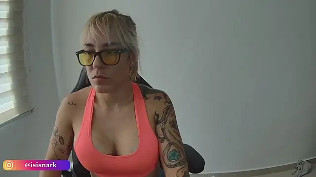 Isis69  online show from February 2026 03:10:01 PM