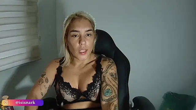 Isis69  online show from October 2025 10:30:02 PM