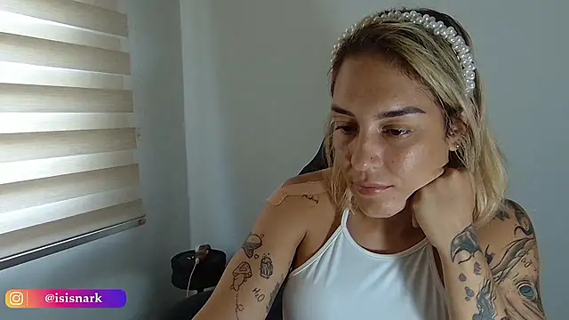 Isis69  online show from September 2025 09:48:02 PM