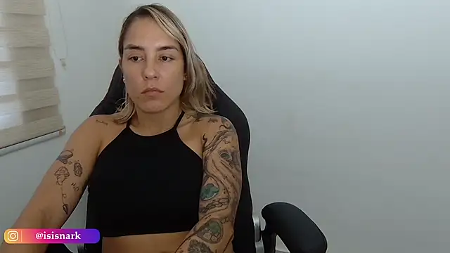 Isis69  online show from October 2025 10:33:01 PM