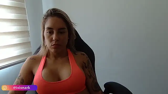 Isis69  online show from September 2025 04:24:01 PM