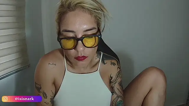 Isis69  online show from January 2026 10:36:01 PM