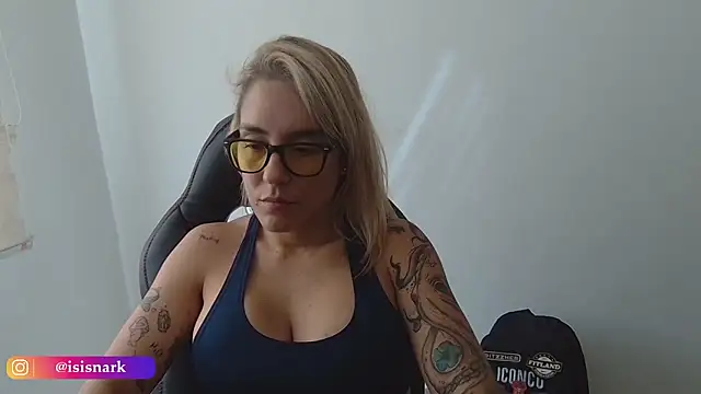 Isis69  online show from February 2026 03:01:01 PM