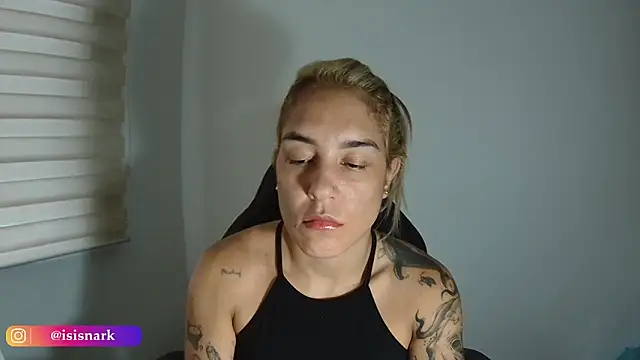 Isis69  online show from October 2025 10:19:01 PM