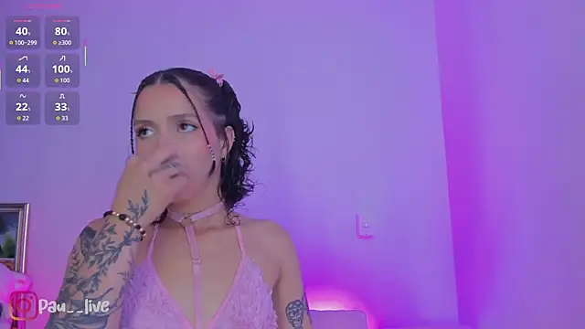 pau live online show from December 2025 02:17:02 AM