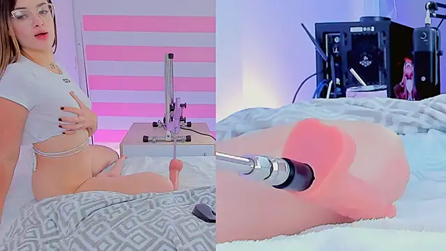 Snapshot of candysexy_cm chatting on March 2025 01:22:01 AM candysexy cm online show from March 2025 01:22:01 AM