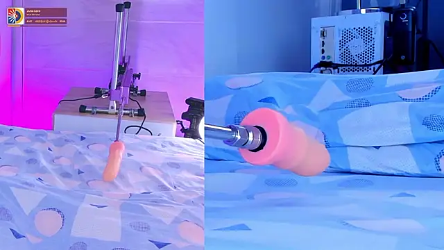 candysexy cm online show from January 2026 07:17:02 PM