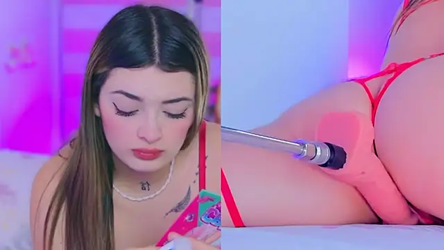 Snapshot of candysexy_cm chatting on October 2025 07:04:02 PM candysexy cm online show from October 2025 07:04:02 PM