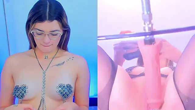 Snapshot of candysexy_cm chatting on October 2025 07:04:01 PM candysexy cm online show from October 2025 07:04:01 PM