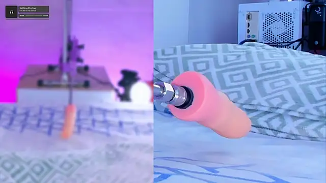 candysexy cm online show from January 2026 07:09:01 PM