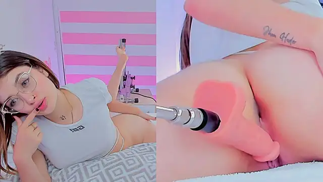 Snapshot of candysexy_cm chatting on March 2025 10:17:01 PM candysexy cm online show from March 2025 10:17:01 PM