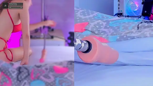 candysexy cm online show from December 2025 07:04:02 PM