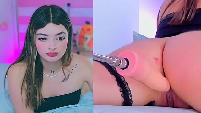 Snapshot of candysexy_cm chatting on October 2025 07:02:01 PM candysexy cm online show from October 2025 07:02:01 PM