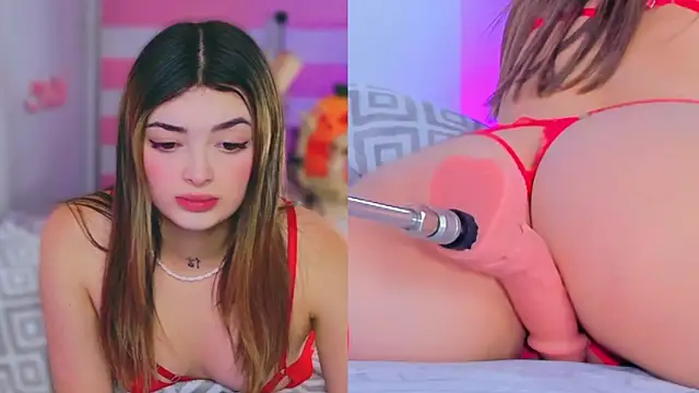 Snapshot of candysexy_cm chatting on October 2025 07:04:02 PM candysexy cm online show from October 2025 07:04:02 PM