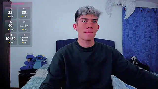 thiagomurphyy online show from March 2025 03:23:02 AM