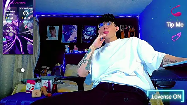 thiagomurphyy online show from October 2025 01:48:04 AM