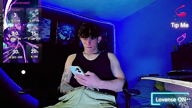 thiagomurphyy online show from January 2026 04:19:01 AM