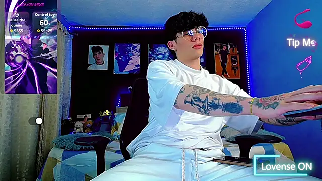 thiagomurphyy online show from November 2025 03:29:02 AM