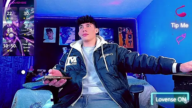 thiagomurphyy online show from September 2025 04:24:01 AM