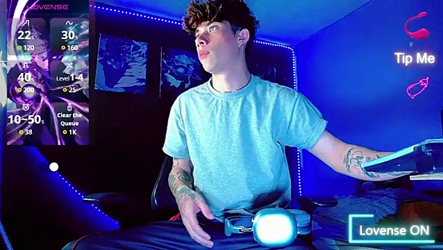 thiagomurphyy online show from January 2026 01:10:02 AM