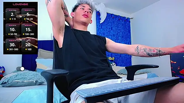 thiagomurphyy online show from February 2025 03:02:02 AM