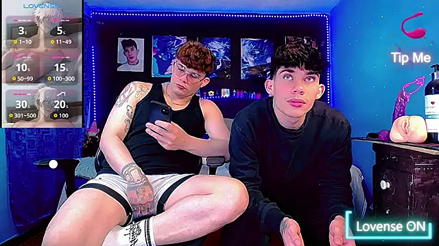 thiagomurphyy online show from September 2025 05:39:02 AM