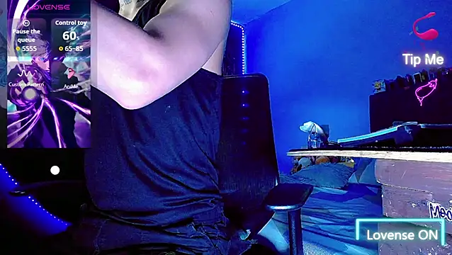 thiagomurphyy online show from January 2026 12:03:01 AM