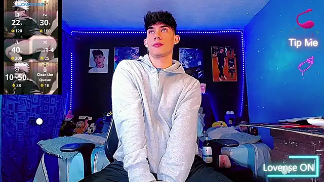 thiagomurphyy online show from September 2025 04:55:01 AM