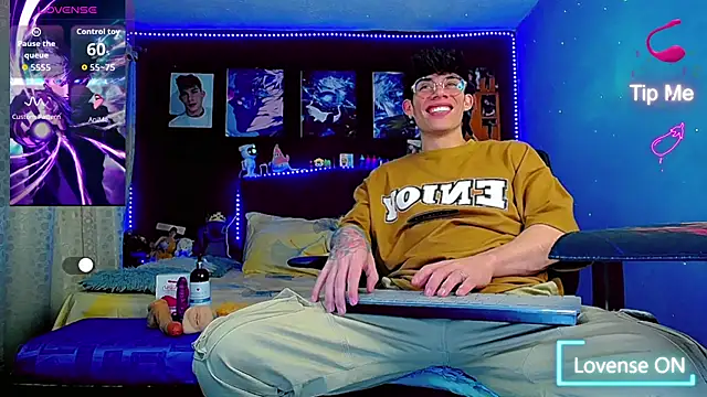 thiagomurphyy online show from October 2025 03:39:01 AM