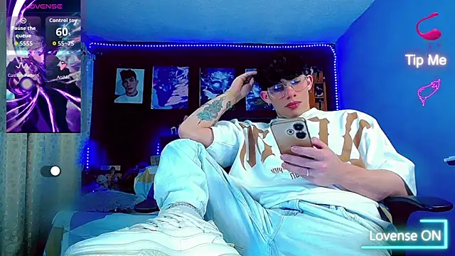 thiagomurphyy online show from November 2025 02:32:02 AM