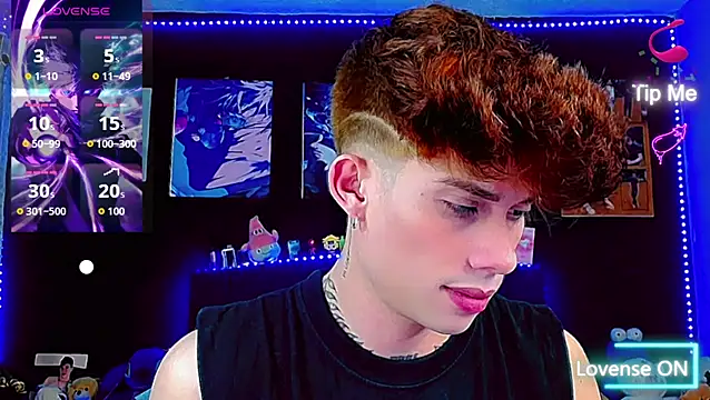 thiagomurphyy online show from December 2025 04:39:02 AM