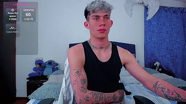 thiagomurphyy online show from March 2025 09:34:01 AM