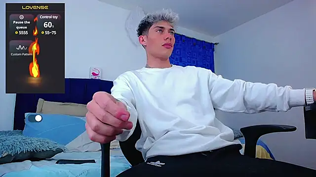 thiagomurphyy online show from January 2025 03:47:01 AM