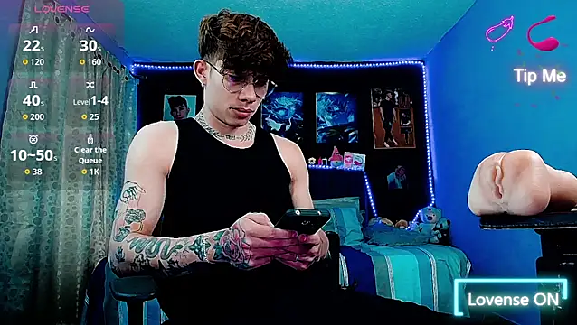 thiagomurphyy online show from February 2026 01:06:02 AM