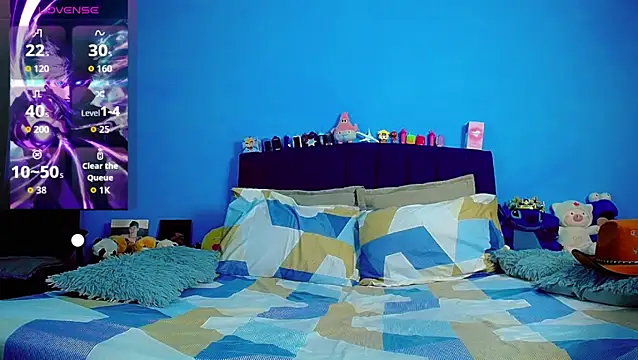 thiagomurphyy online show from December 2025 09:44:01 AM