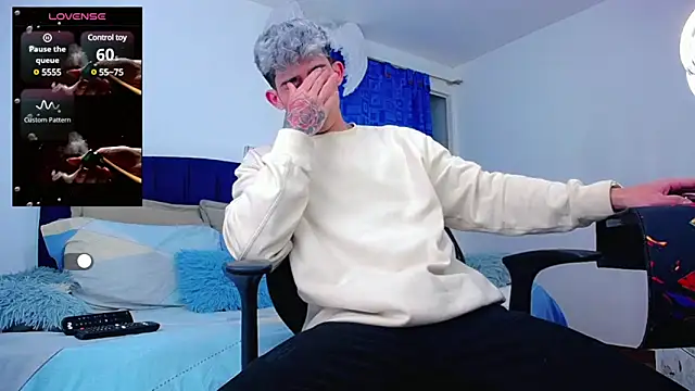 thiagomurphyy online show from February 2025 04:37:02 AM