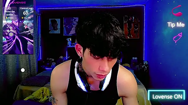 thiagomurphyy online show from October 2025 01:16:02 AM